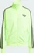 adidas Adicolor Classics Loose Firebird Originals Trainingsjacke signal green/black (Damen) Vorschaubild