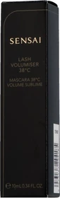Sensai 38°C Lash Volumiser Mascara black, 10ml