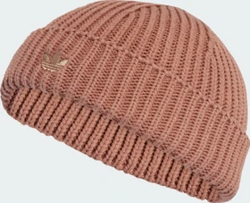 adidas Fisherman Beanie warm clay