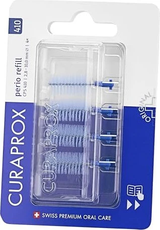 Curaden Curaprox CPS410 Interdental-Set