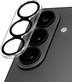 PanzerGlass PicturePerfect Camera Lens Protector für Samsung Galaxy S26/S26+