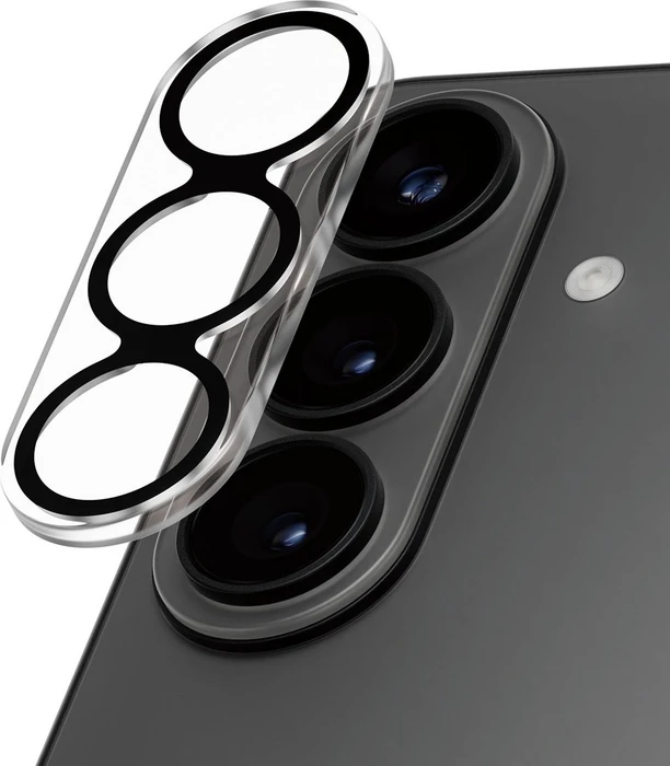 PanzerGlass PicturePerfect Camera Lens Protector für Samsung Galaxy S26/S26+