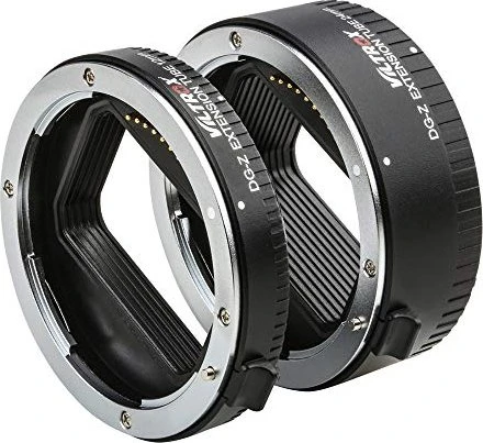 Viltrox Zwischenringsatz für Nikon Z