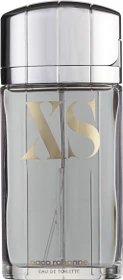 Paco Rabanne XS Pour Homme Eau de Toilette, 100ml
