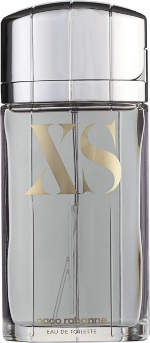 Paco Rabanne XS Pour Homme Eau de Toilette, 100ml