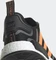 adidas NMD_R1 core black/screaming orange/grey five (Herren) Vorschaubild