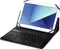 Hama KEY4ALL X3100 Tastatur mit Tablet-Tasche, schwarz, Bluetooth, DE Vorschaubild