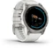 Garmin epix 2 Sapphire white titanium Vorschaubild