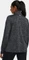 Under Armour Tech Twist Half Zip Funktionsshirt langarm schwarz/weiß (Damen) Vorschaubild