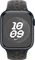 Apple Nike Sportarmband S/M für Apple Watch 45mm Midnight Sky Vorschaubild