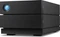 LaCie 2big RAID, 8TB, USB-C 3.0 Vorschaubild