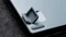 Keychron K5 Pro, schwarz/blau, LEDs RGB, hot-swap, Gateron LOW PROFILE 2.0 BROWN, USB/Bluetooth, DE Vorschaubild