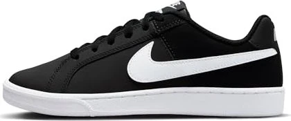 Nike Court Royale schwarz/weiß (Damen)