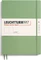 Leuchtturm1917 Notizbuch Classic Master Slim A4+ Hardcover, blanko Vorschaubild