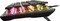 Turtle Beach Vulcan II Mini, schwarz, LEDs RGB, TITAN II OPTICAL RED, USB, US Vorschaubild