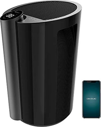 Cecotec BigDry 9000 Professional Connected Luftentfeuchter