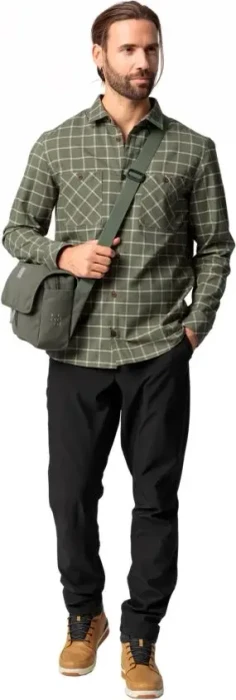 Vaude Coreway 6 Umhängetasche khaki