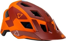Leatt MTB 1.0 AllMtn V23 Kinderhelm flame