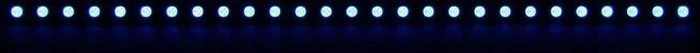 Nanoxia Rigid LED 30cm UV, LED-Streifen