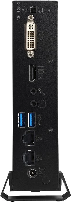 Shuttle DS47
