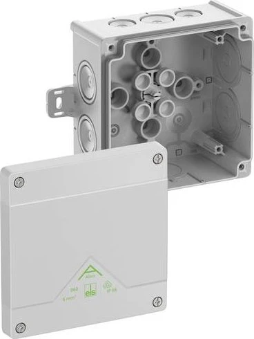 Spelsberg Abzweigkasten Abox 060 AB-L