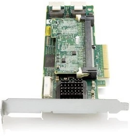 HP Smart Array P410/1G, PCIe x8 (572532-B21)