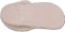 Crocs Classic Unfurgettable Vegan Suede Clog quartz Vorschaubild