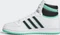 adidas Top Ten RB cloud white/core black/hi-res green Vorschaubild