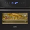 Caso SteamMaster E 56 Dampfbackofen Vorschaubild