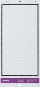 Brother CADXMATSTD24 Schneidmatte für ScanNCut SDX-Serie, normal klebend, 305x610mm