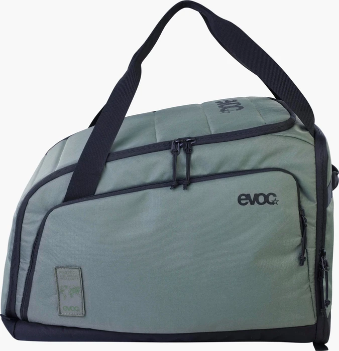 Evoc Gear 35 Sporttasche dark olive