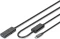 Digitus USB 3.0 aktives Verlängerungskabel, USB-C [Stecker] auf USB-A [Buchse], 10m schwarz Vorschaubild