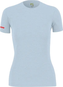 Karpos Piz De Mez Funktionsshirt kurzarm skywriting (Damen)
