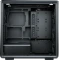 Cooler Master MasterFrame 600, schwarz, Glasfenster Vorschaubild