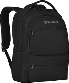 Wenger Fuse Rucksack 15.6" schwarz