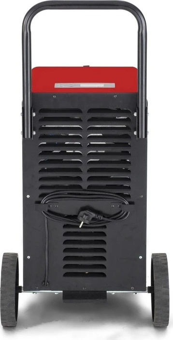 Trotec TTK 166 Eco Luftentfeuchter