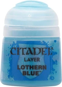 Games Workshop Citadel Layer 22-18 lothern blue, 12ml