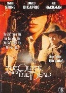 The Quick And The Dead (DVD) (UK)