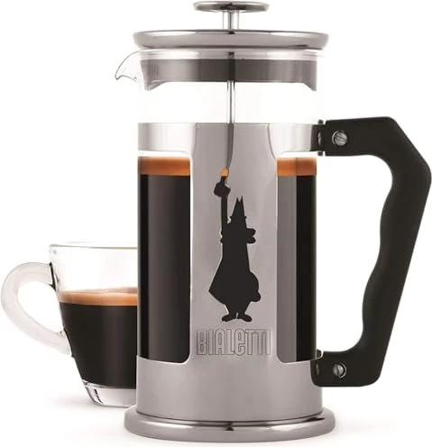 Bialetti Preziosa Kaffeebereiter 1l
