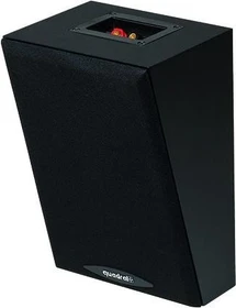 quadral Phase A5 schwarz, Paar