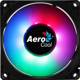AeroCool Frost 8 FRGB, 80mm