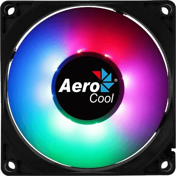 AeroCool Frost 8 FRGB, 80mm