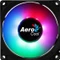 AeroCool Frost 8 FRGB, 80mm Vorschaubild