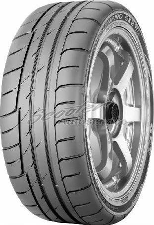 GT Radial Champiro ECO