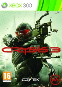 Crysis 3 (Xbox 360)