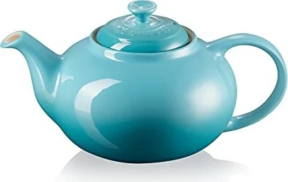 Le Creuset Klassische Teekanne 1.3l