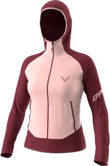 Dynafit Transalper Light Polartec Jacke (Damen)