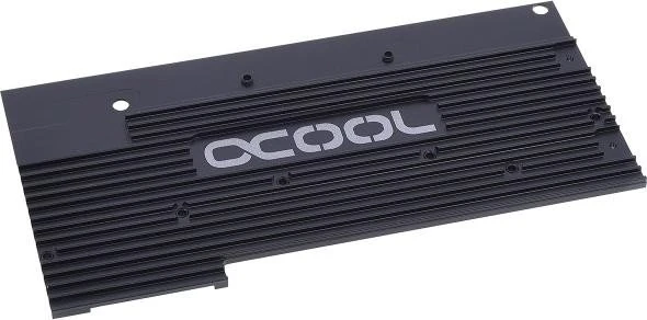 Alphacool NexXxoS GPX GTX 970 M06 mit Backplate