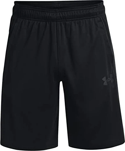 Under Armour Baseline 25 Hose kurz schwarz (Herren)