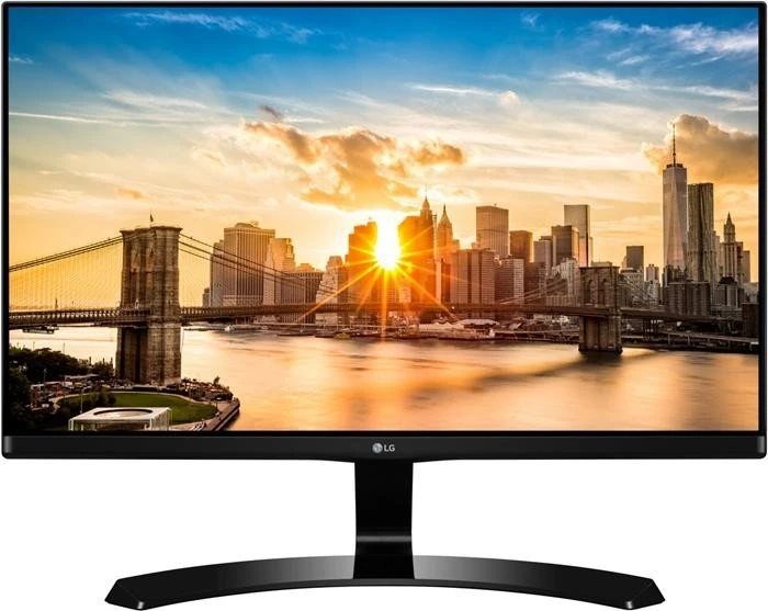 LG 23MP68VQ-P, 23"